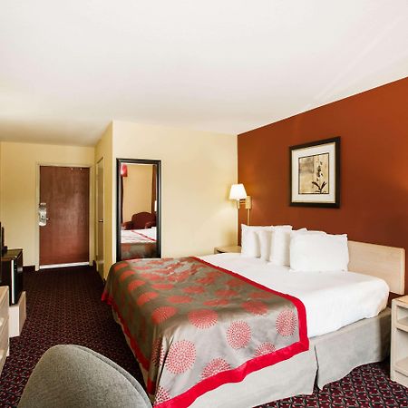 Ramada By Wyndham Sioux Falls Buitenkant foto